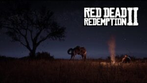 تعداد بازیکنان حالت آنلاین Red Dead Redemption 2 در استیم رکورد زد