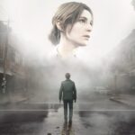 ریمیک بازی Silent Hill 2