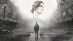 انتشار اطلاعات جدید ریمیک بازی Silent Hill 2 به کونامی بستگی دارد