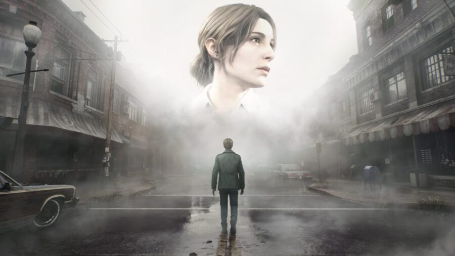 ریمیک بازی Silent Hill 2