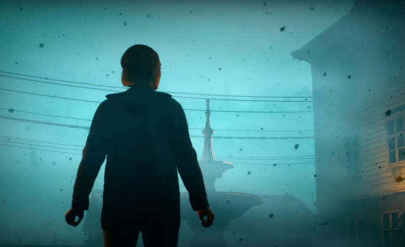 Silent Hill: Ascension
