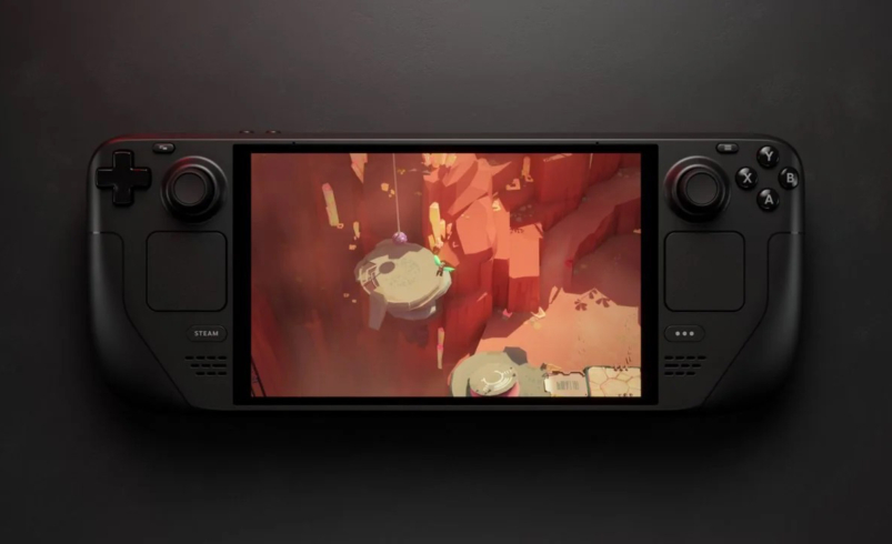 کنسول Steam Deck 2 به این زودی‌ها عرضه نمی‌شود