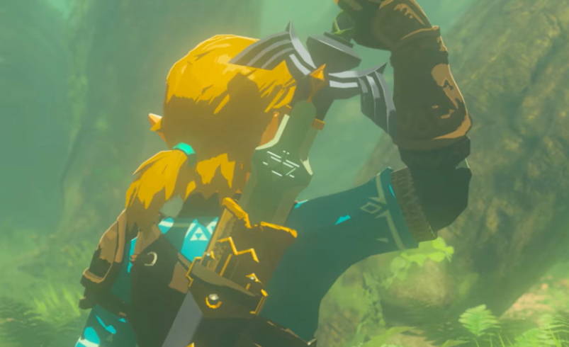 فیلم The Legend of Zelda برای 10 سال موردبحث بوده است