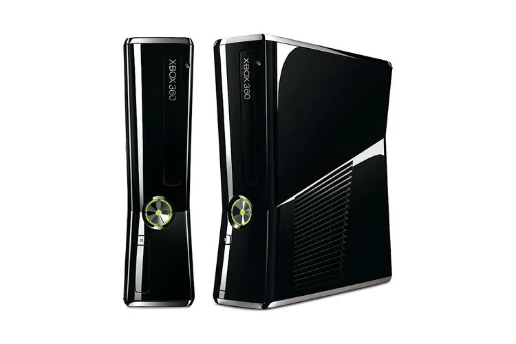 Xbox 360 S