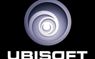 لوگو قدیمی Ubisoft