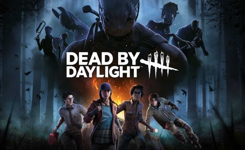 بازی Dead by Daylight