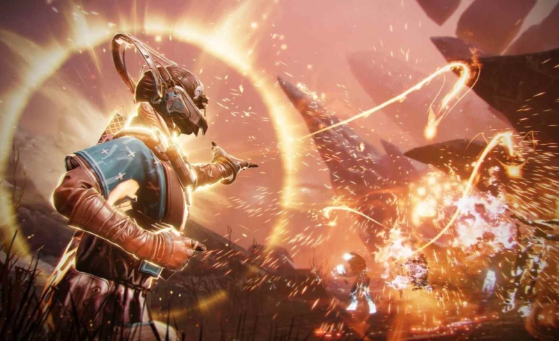 کارگردان بازی Destiny 2: The Final Shape از ویژگی‌های فاش نشده می‌گوید