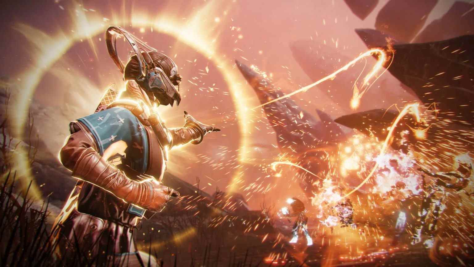 کارگردان بازی Destiny 2: The Final Shape از ویژگی‌های فاش نشده می‌گوید