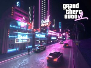 اخبار GTA 6