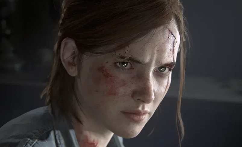 بازی آنلاین The Last of Us