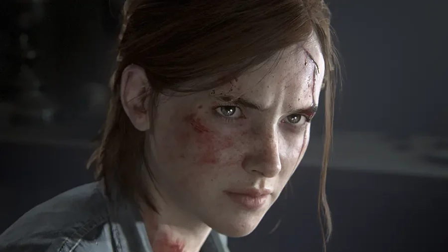 بازی آنلاین The Last of Us