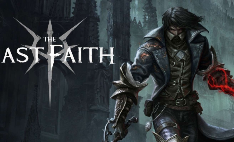 The Last Faith