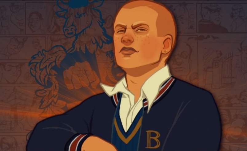 بازی Bully 2