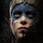 گیم پلی بازی Hellblade 2