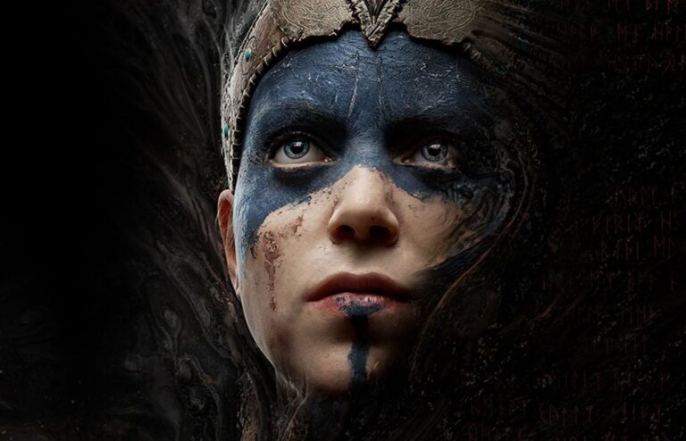 تریلر گیم پلی بازی Hellblade 2 منتشر شد + تماشا کنید