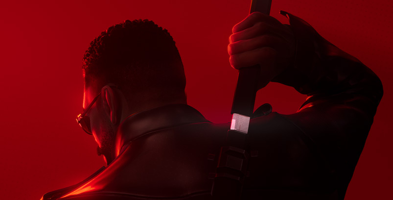 بازی Marvels Blade