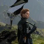 بازی Death Stranding