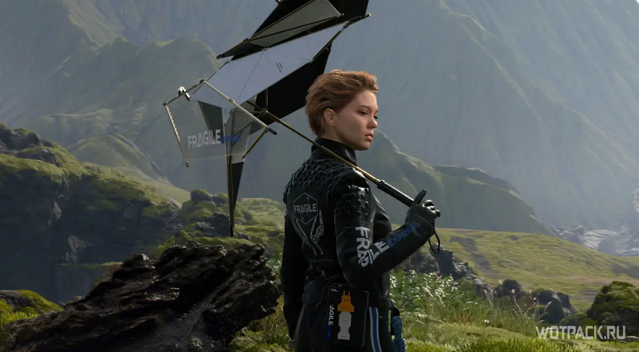 تعداد بازیکنان بازی Death Stranding از مرز 16 میلیون نفر گذشت