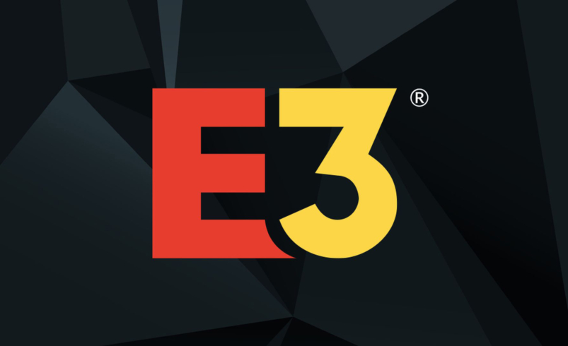 رویداد E3 برای همیشه لغو شد