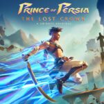 ساخت بازی Prince of Persia The Lost Crown