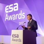 لندن میزبان مراسم ESA 2024 شد