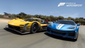 جزئیات سومین آپدیت بازی Forza Motorsport فاش شد