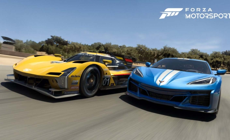 جزئیات سومین آپدیت بازی Forza Motorsport فاش شد