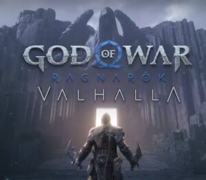 جزئیات بازی God of War Ragnarok: Valhalla منتشر شد