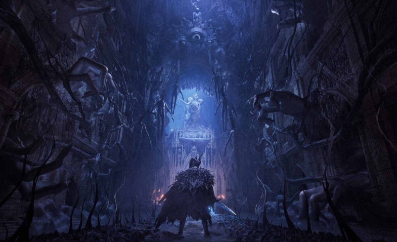 درآمد خالص Lords of the Fallen