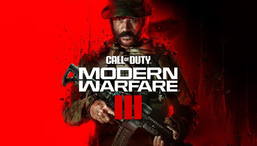 حواشی Modern Warfare 3