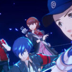 تریلر جدید Persona 3 Reload