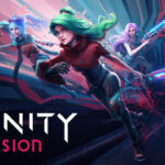 بازی Trinity Fusion