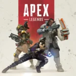 موتور بازی Apex Legends