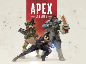 موتور بازی Apex Legends فعلا عوض نخواهد شد