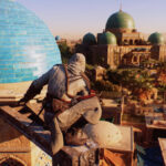 نیو گیم پلاس Assassins Creed Mirage