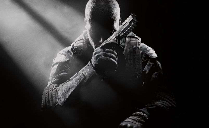 بازی Call of Duty 2025