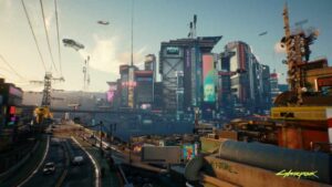 آپدیت 2.1 بازی Cyberpunk 2077 شامل تغییرات بزرگی خواهد بود