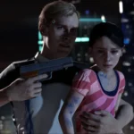 بازی Detroit Become Human