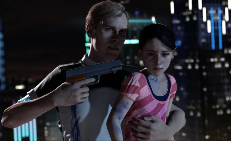 بیش از 9 میلیون نسخه از بازی Detroit: Become Human به‌فروش رسیده است