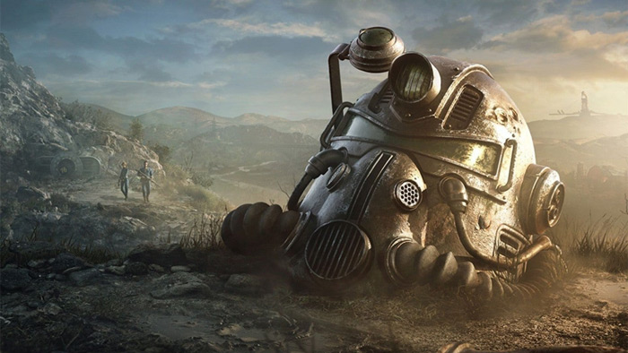 بازی Fallout 76 هم‌اکنون ۱۷ میلیون بازیکن دارد