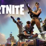 بازی Fortnite