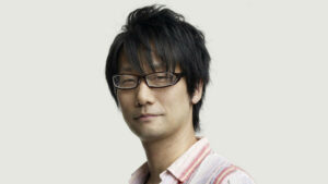 Hideo Kojima