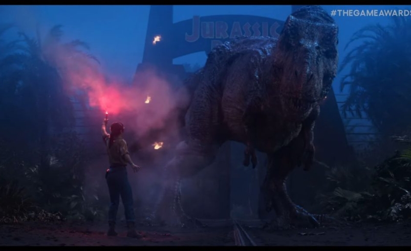 بازی Jurassic Park Survival