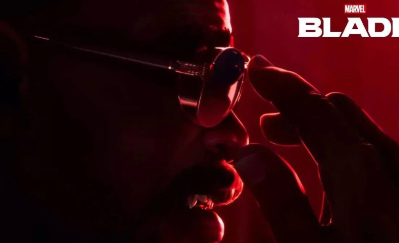 انحصاری بودن Marvels Blade