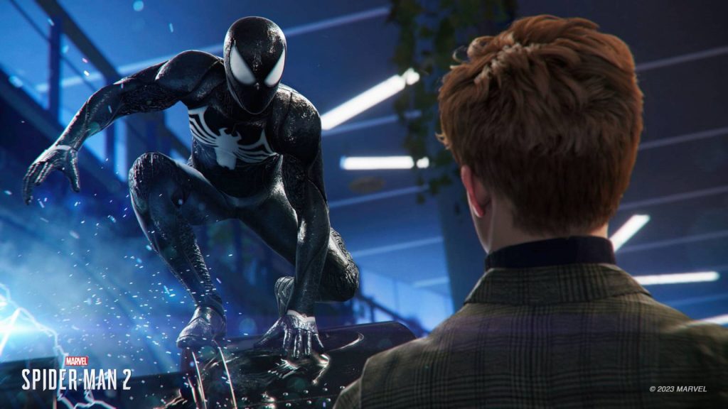 شایعه: سه DLC برای بازی Marvels Spider-Man 2 منتشر خواهد شد