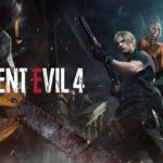 ریمیک Resident Evil 4