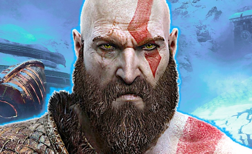 چرا صدای کریتوس جوان را در دو نسخه اخیر God of War نشنیدیم