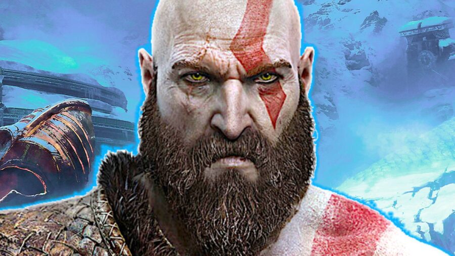 چرا صدای کریتوس جوان را در دو نسخه اخیر God of War نشنیدیم