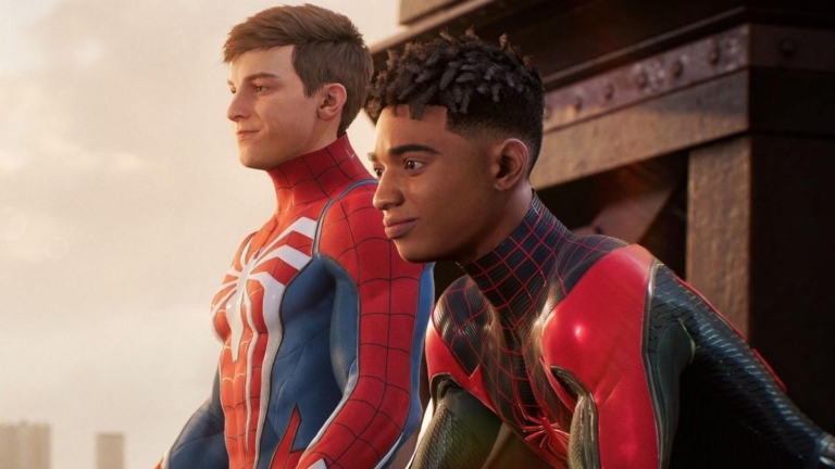 حالت مولتی‌ پلیر Marvel\’s Spider-Man لغو شده است
