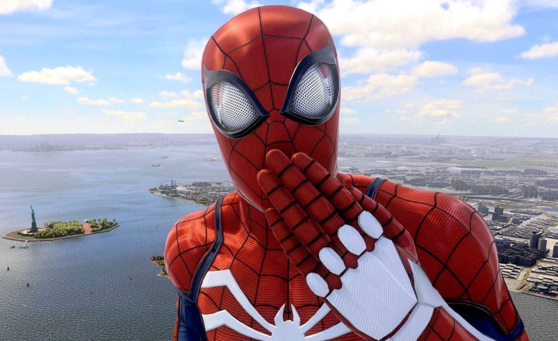 نارضایتی طرفداران اسپایدرمن از لیست برندگان The Game Awards 2023